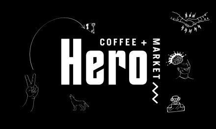 Hero Coffee + Market