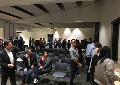 Ignite: Indigenous Insight Week Launch Event