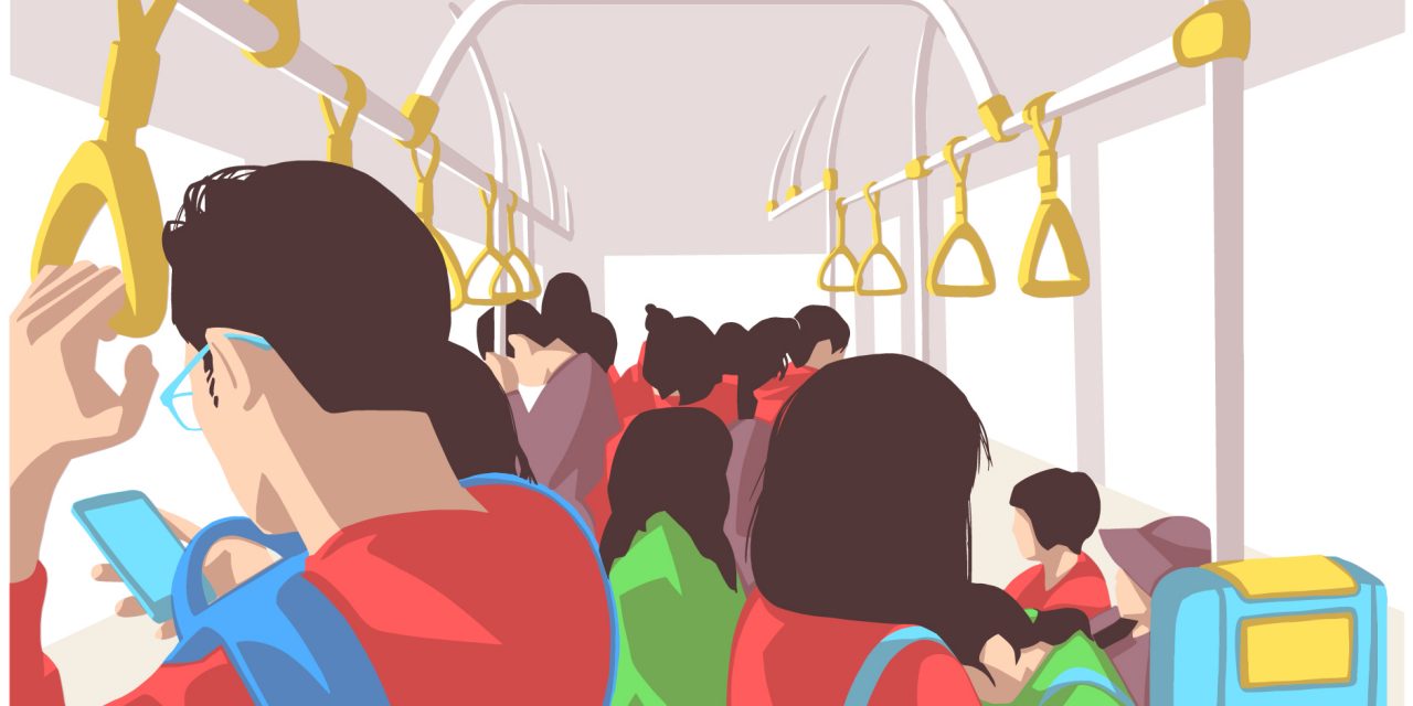 7 Tips for a better commute