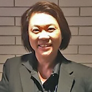 Teresa Lam