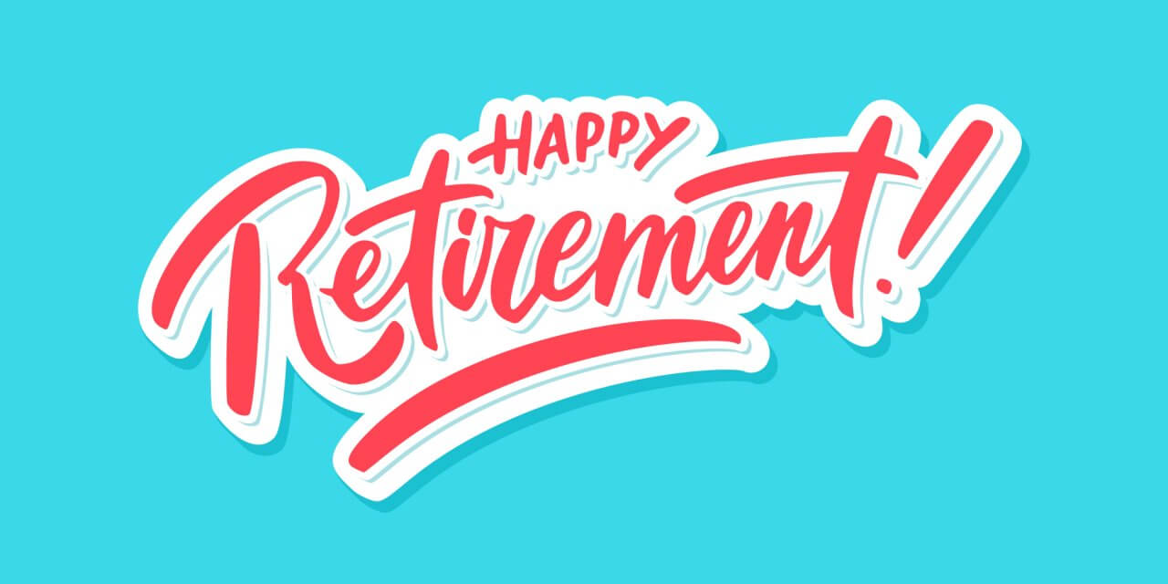 SHCS Retirements: Spring 2024