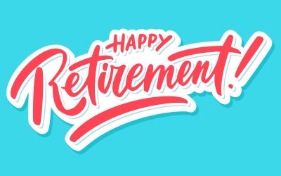 SHCS Retirements: Winter 2024