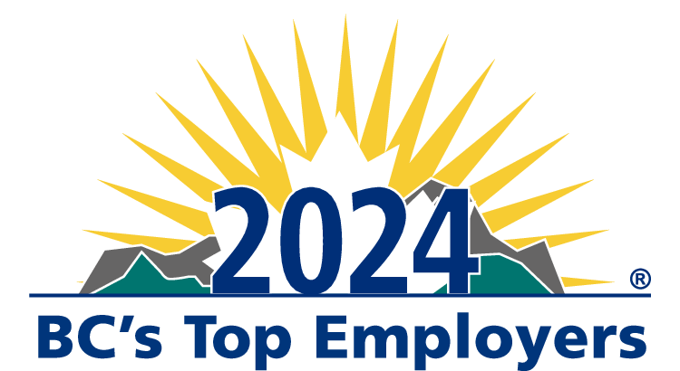 BC Top Employer