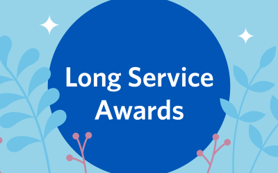 SHCS Long Service Awards 2023