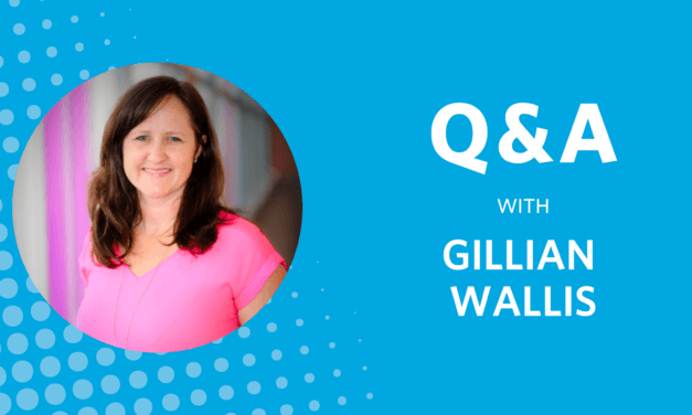 Q&A with Gillian Wallis: student moves, a year-round endeavour